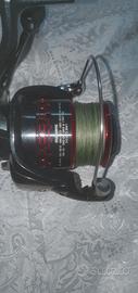 mulinello shimano 4000