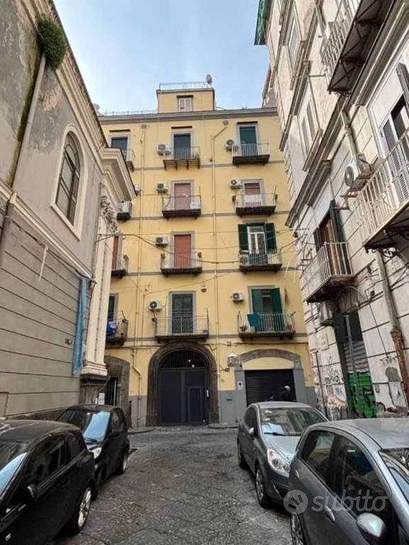 Appartamento – Napoli, Rione Carità, Municipalità 2 - Vista 3