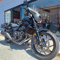 Honda CMX 1100 Rebel DCT (2021 - 24)