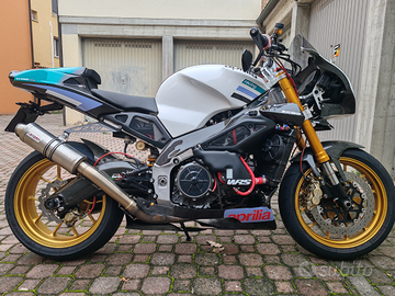 Aprilia tuono 1000