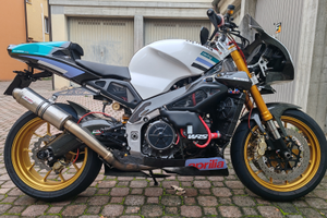 Aprilia tuono 1000