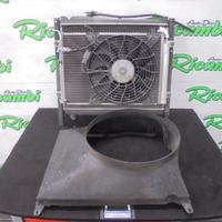 KIT RADIATORI SUZUKI GRAND VITARA 1.6 2001