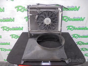 KIT RADIATORI SUZUKI GRAND VITARA 1.6 2001