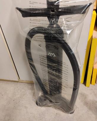 Pompa Aqua Marina Liquid Air V2 Double Action
