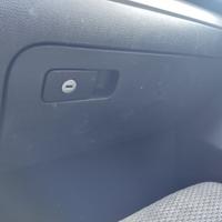 Cassetto portaoggetti VOLKSWAGEN GOLF 6 del 2010