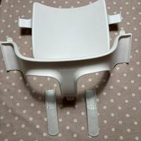 Baby set stokke