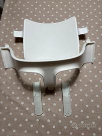 Baby set stokke