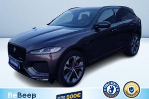 Jaguar F-Pace 2.0 I4 PHEV R-DYNAMIC SE AWD 40...