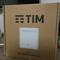 router 4G ZTE MF286D