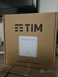 router 4G ZTE MF286D