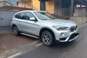 Bmw x1 16d X-line