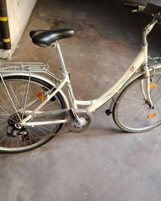 bici donna da 28
