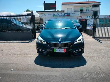 Bmw 216 216d Active Tourer Luxury