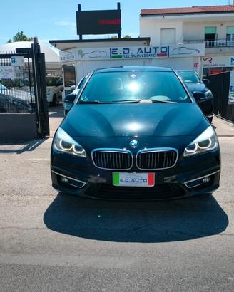 Bmw 216 216d Active Tourer Luxury
