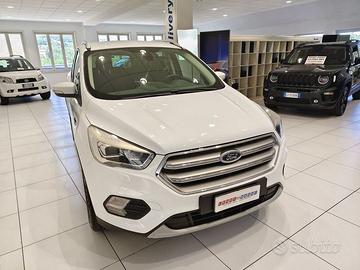 Ford Kuga 2.0 tdci Business s&s awd 150cv*4x4...