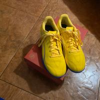 SCARPINI CALCIO ADIDAS TAGLIA 37.5