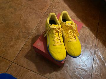 SCARPINI CALCIO ADIDAS TAGLIA 37.5
