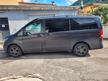 Vito tourer