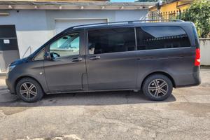 Vito tourer