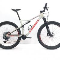 MTB S-Works Epic Sram AXS, Misura L, Anno 2020