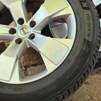 Ruote Volvo XC40