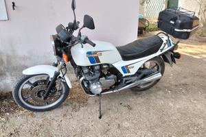 Kawasaki ZR 400 B