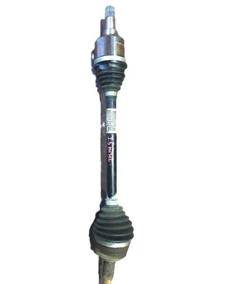 SEMIASSE ANTERIORE SINISTRO PEUGEOT Rifter Serie 9