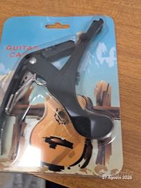 Sintonizzatore per chitarra