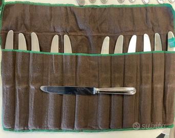 Servizio Posate Sambonet