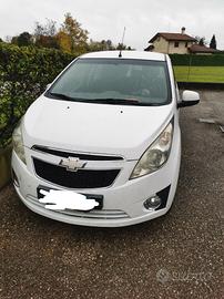 chevrolet spark gpl