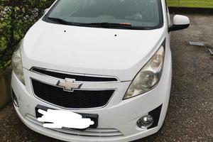 chevrolet spark gpl