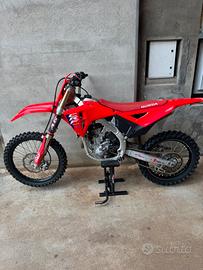 Crf 250 2025