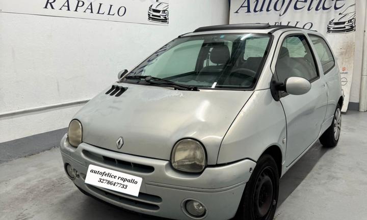 Renault Twingo 1.2i cat Kenzo