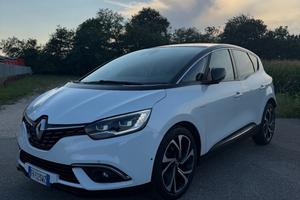 Renault Scenic Scénic dCi 8V 110 CV EDC Energy Bos