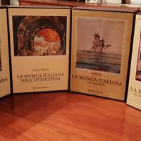Enciclopedia  "La Musica italiana" (Bramante)