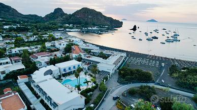 ULTIMA DISPONIBILITÀ Vulcano