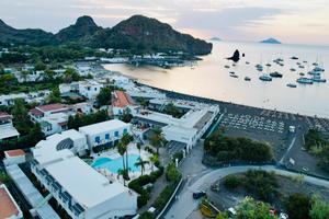 ULTIMA DISPONIBILITÀ Vulcano