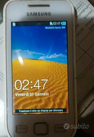 Samsung Galaxy GIO (GP - S 5660)