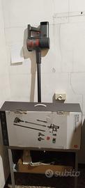 Xiaomi Grey Vacuum Cleaner G20 Max Cordless nuovo