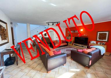 Villa a schiera Vigevano [Cod. rif 2195VRG]