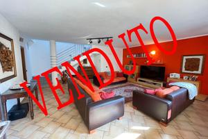 Villa a schiera Vigevano [Cod. rif 2195VRG]