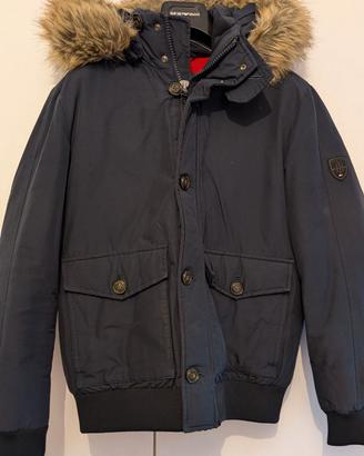 Piumino Tommy Hilfiger