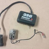 Cambio Elettronico Ducati Performance Ducati 1098