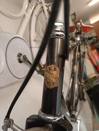 Bici uomo Taurus