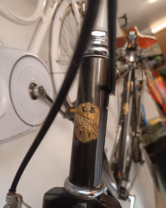 Bici uomo Taurus