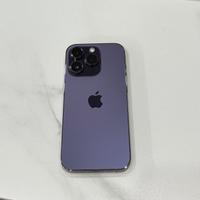 Iphone 14 pro 256 gb