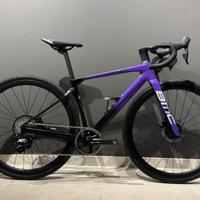 BMC Roadmachine 01 X tg.47