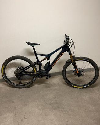 ORBEA RISE M10 XL