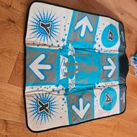 x-treme dance pad Platinum 