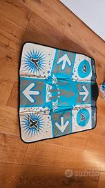 x-treme dance pad Platinum 